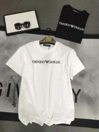 Picture of Armani T Shirts Short _SKUArmanim-3xl13xh0822629